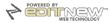 Edit Website